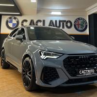 Audi Q3 RS quattro S tronic