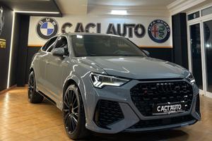 Audi Q3 RS quattro S tronic