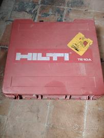 tassellatore hilti TE10A 