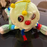 Peluche bruco - peluche bambino bambina
