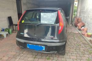 Fiat Punto Sporting 1.2