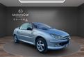 PEUGEOT 206 1.6 16V CC