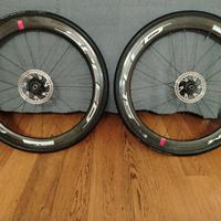 RUOTE FULCRUM RACING SPEED 55 CULT