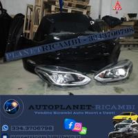 Musata completa ford fiesta st-line