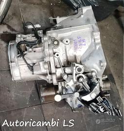 Cambio yh01 citoren