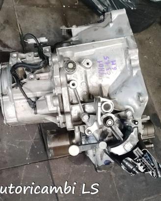 Cambio yh01 citoren