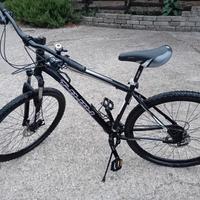  Bicicletta MTB