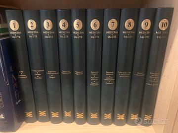 Enciclopedia medica Medicina e Salute Edi Ermes