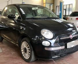 Fiat 500 unicoproprietario per neopatentati