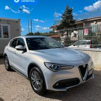 Alfa Romeo Stelvio 2.2 Turbodiesel 190 CV AT8 Q4 S