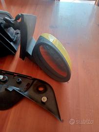 specchietti Peugeot 107