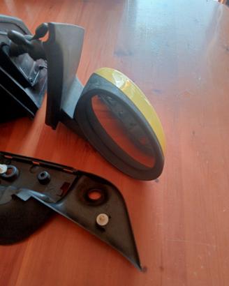 specchietti Peugeot 107