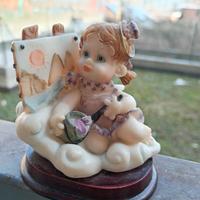 VINTAGE PORCELAIN ZAN PIVA ANGELO