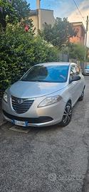Lancia Ypsilon 1.2 GPL Ecochic – 2013