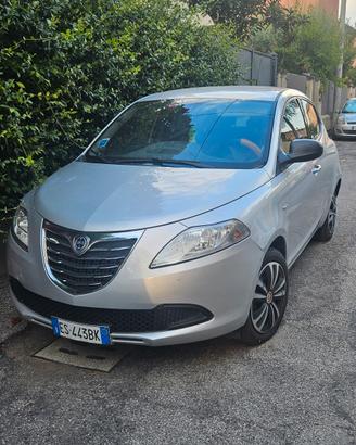 Lancia Ypsilon 1.2 GPL Ecochic – 2013