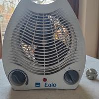TERMO VENTILATORE ARIA FREDDA E CALDA
