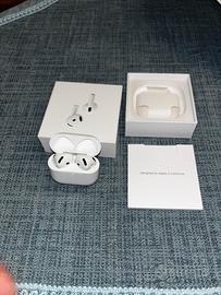 AirPods 4 ANC (Active Noise Cancellation) original