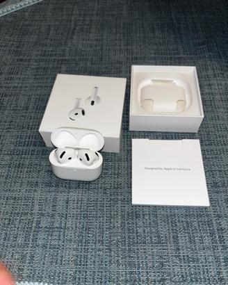 AirPods 4 ANC (Active Noise Cancellation) original