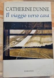 Libro Viaggio verso casa