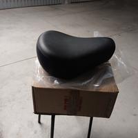 Sella Royal Enfield Classic Reborn