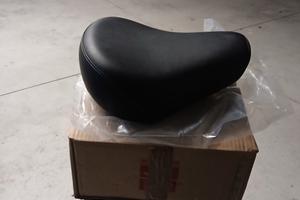 Sella Royal Enfield Classic Reborn