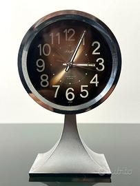 Sveglia Space Age RHYTHM Anni 70 Made in Japan