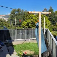 Trilocale a San Dorligo della Valle