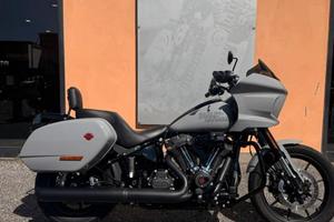 Harley-Davidson Low Rider ST (2025 - 26)
