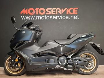 Yamaha T Max 560 Tech Max