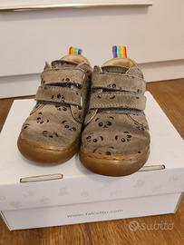 scarpe falcotto