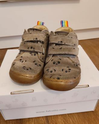 scarpe falcotto