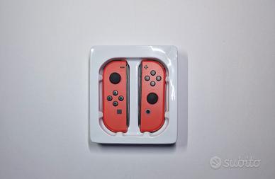 Joy Con Nintendo switch Wireless colore Rosso 