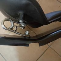 sottosella Harley Davidson Road King 