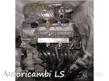 Motore 3B21 1.0 ASPIRATO