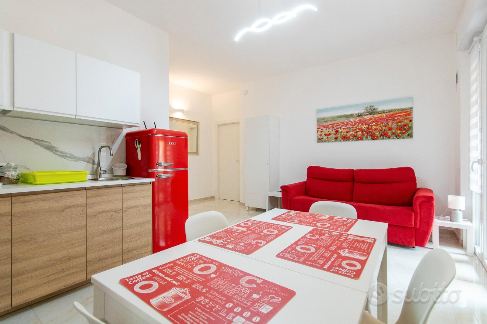 Appartamento – CA - Altro