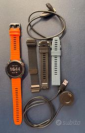 Garmin Fenix 6 Pro