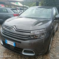Citroen C5 Aircross BlueHDi 130 S&S Business