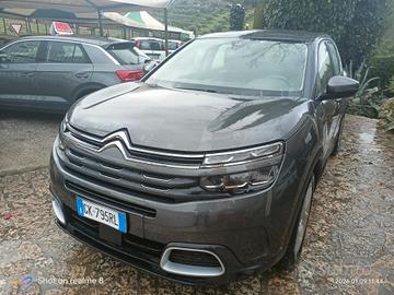 Citroen C5 Aircross BlueHDi 130 S&S Business