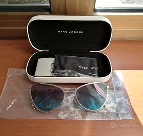 Marc Jacobs occhiali sole lenti sfumate NUOVI 