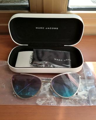 Marc Jacobs occhiali sole lenti sfumate NUOVI 