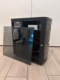 Pc Desktop i5-8400 con 24GB ram DDR4