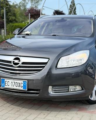 Opel Insignia 1.6 Turbo 180CV Cosmo *MOTORE NUOVO*