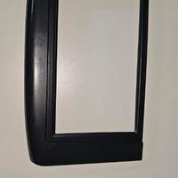 Mascherina stereo  2 din chevrolet aveo