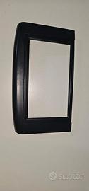 Mascherina stereo  2 din chevrolet aveo