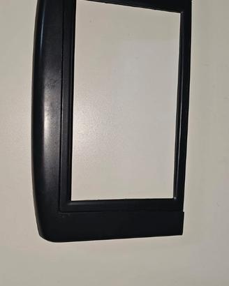 Mascherina stereo  2 din chevrolet aveo