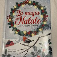 Libro la Magia del Natale