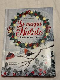Libro la Magia del Natale