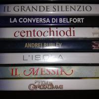 DVD I grandi registi dello spirito