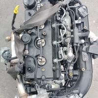 Motore A17DTS OPEL 1.7