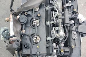 Motore A17DTS OPEL 1.7